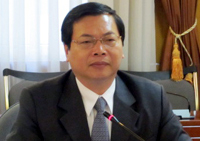 2011 – A successful year for foreign trade